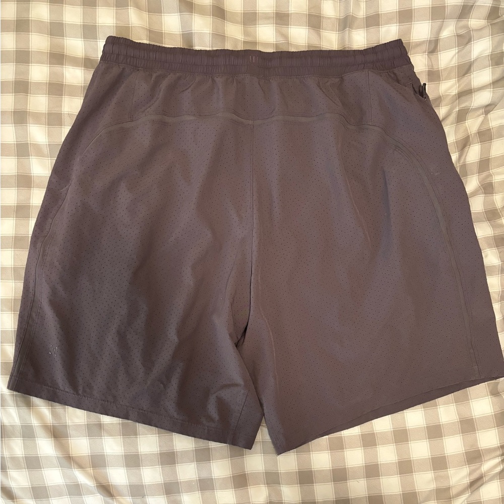Lulu lemon shorts XL.